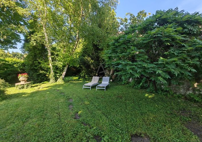 vente Ensemble immobilier Bonneuil En France