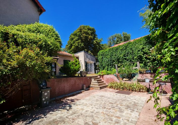 vente Ensemble immobilier Bonneuil En France