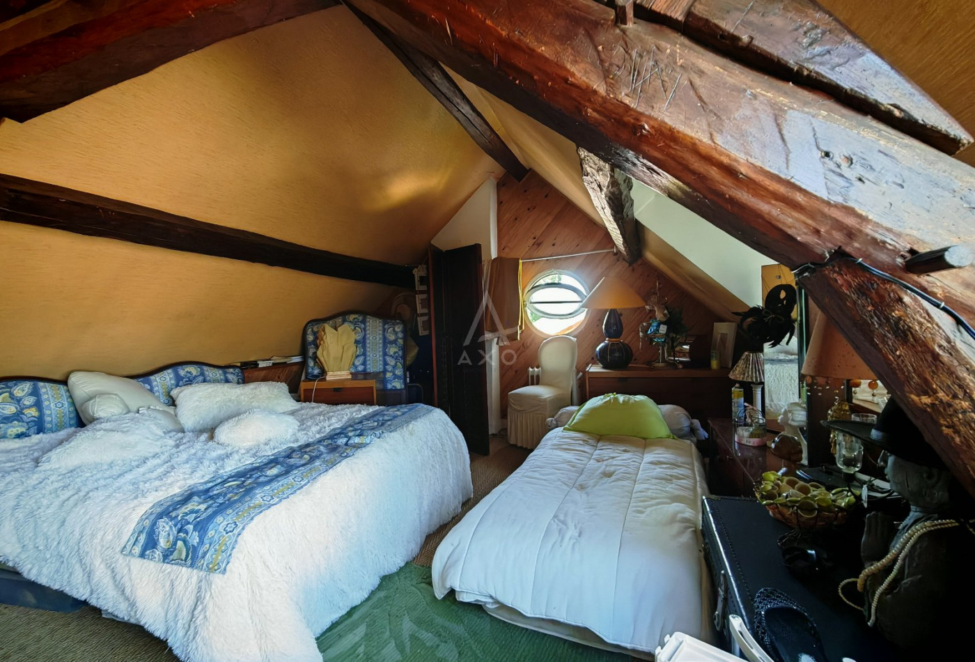 vente Ensemble immobilier Bonneuil En France - Photo 10