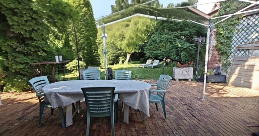 vente Ensemble immobilier Bonneuil En France