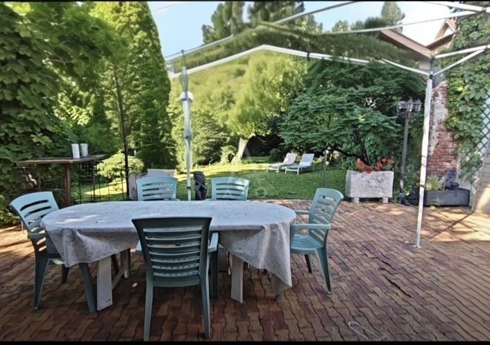 vente Ensemble immobilier Bonneuil En France