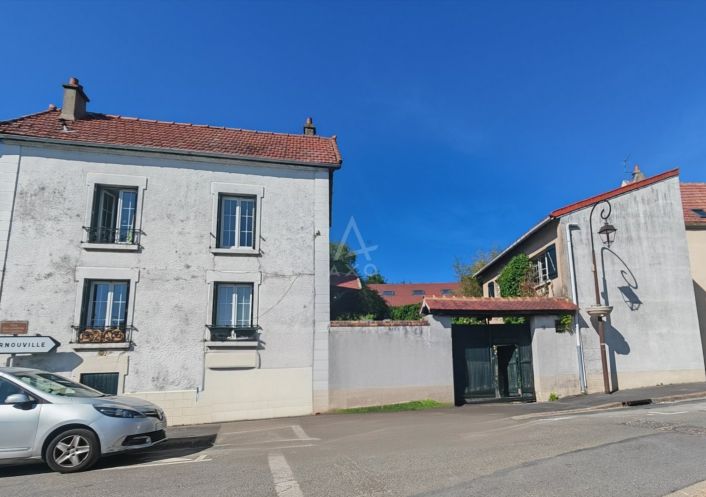 vente Ensemble immobilier Bonneuil En France