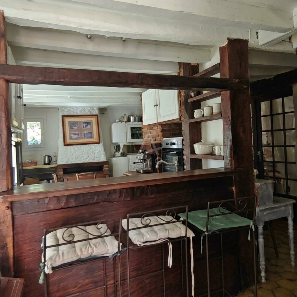 vente Ensemble immobilier Bonneuil En France - Photo 4