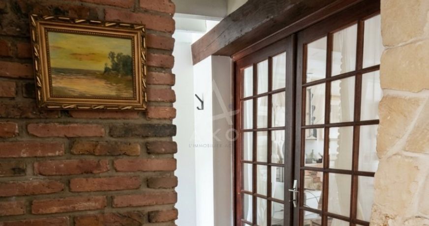 vente Ensemble immobilier Bonneuil En France