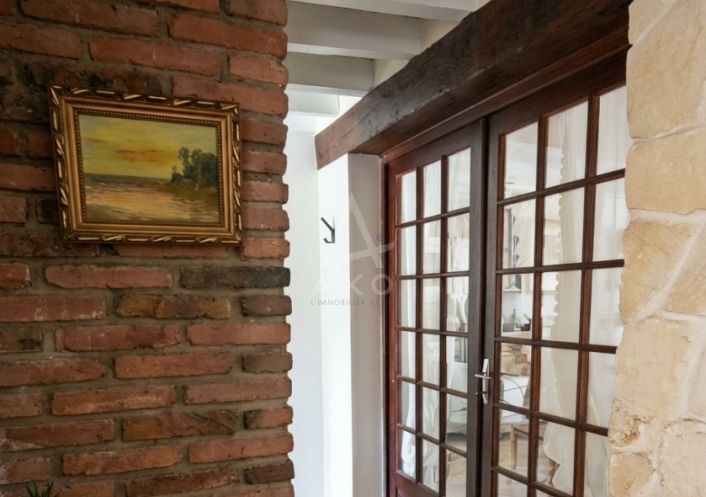 vente Ensemble immobilier Bonneuil En France