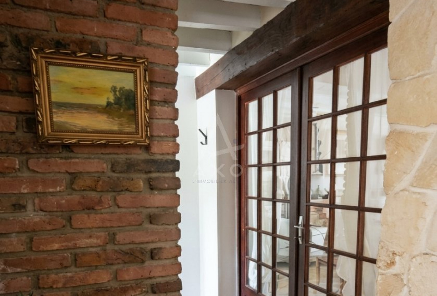 vente Ensemble immobilier Bonneuil En France - Photo 6