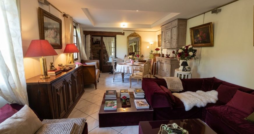 vente Ensemble immobilier Bonneuil En France