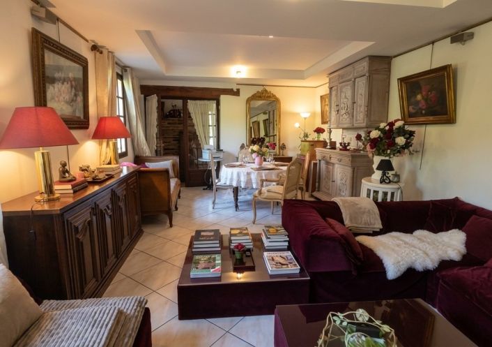 vente Ensemble immobilier Bonneuil En France