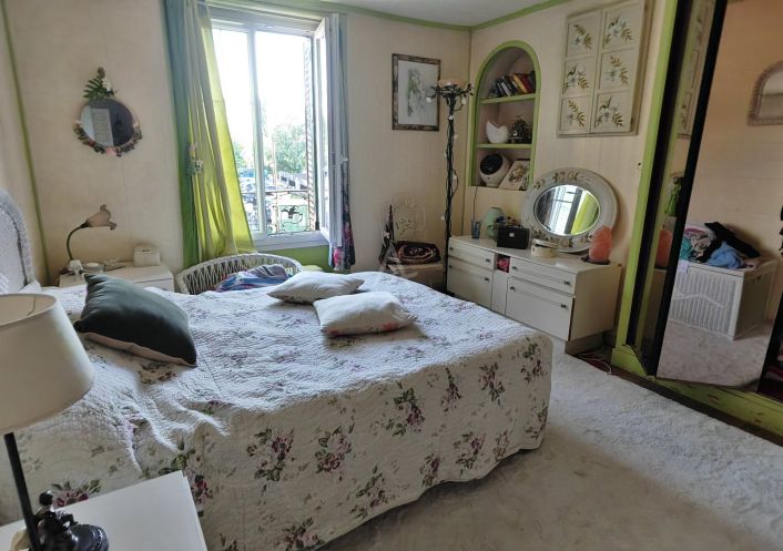 vente Ensemble immobilier Bonneuil En France