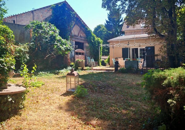 vente Ensemble immobilier Bonneuil En France