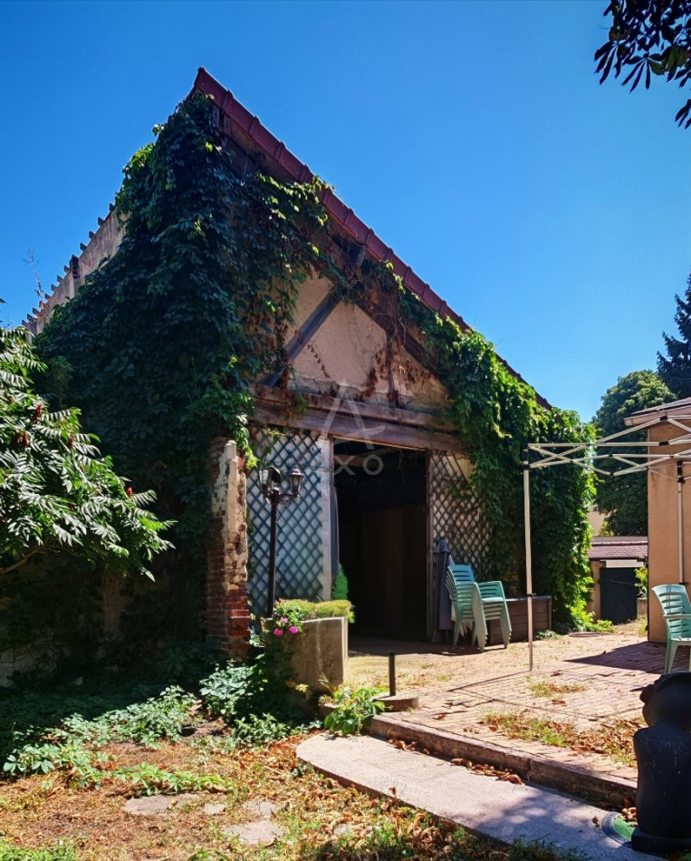 vente Ensemble immobilier Bonneuil En France - Photo 3