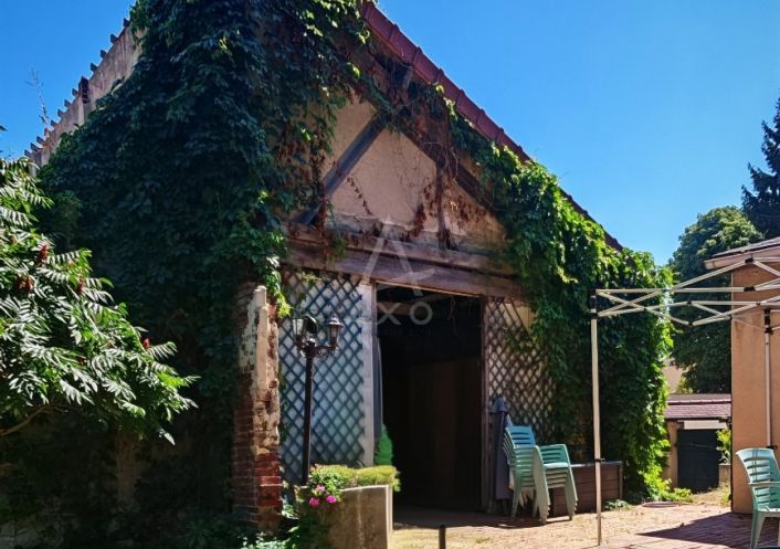 vente Ensemble immobilier Bonneuil En France
