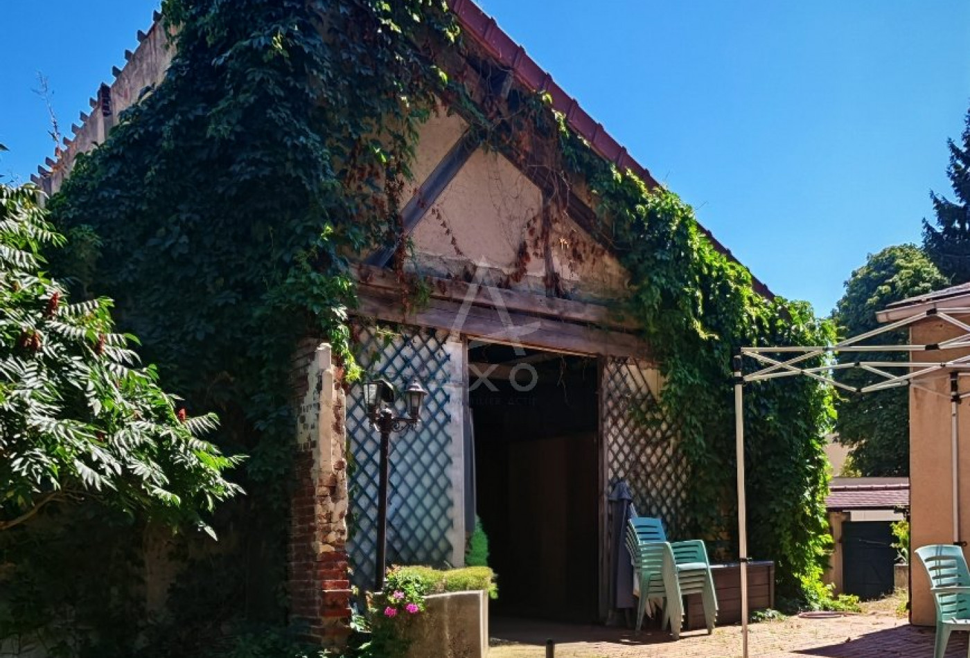vente Ensemble immobilier Bonneuil En France - Photo 3