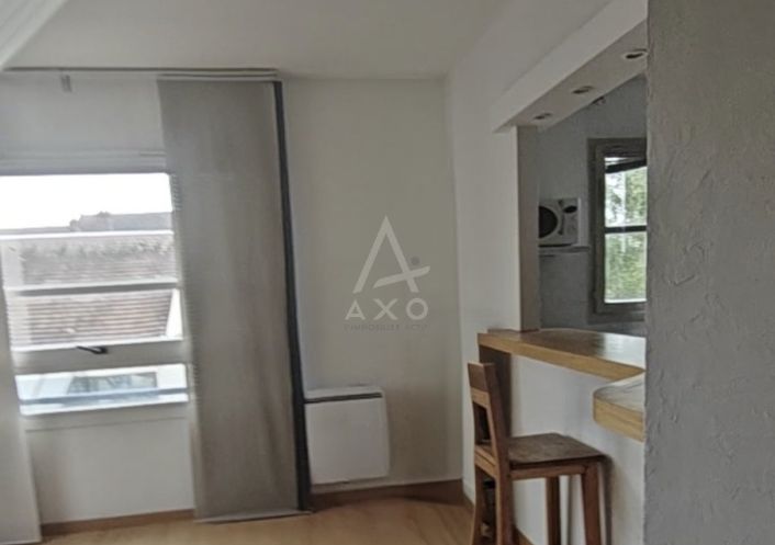 vente Duplex Ezanville