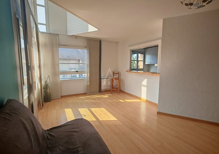 vente Duplex Ezanville