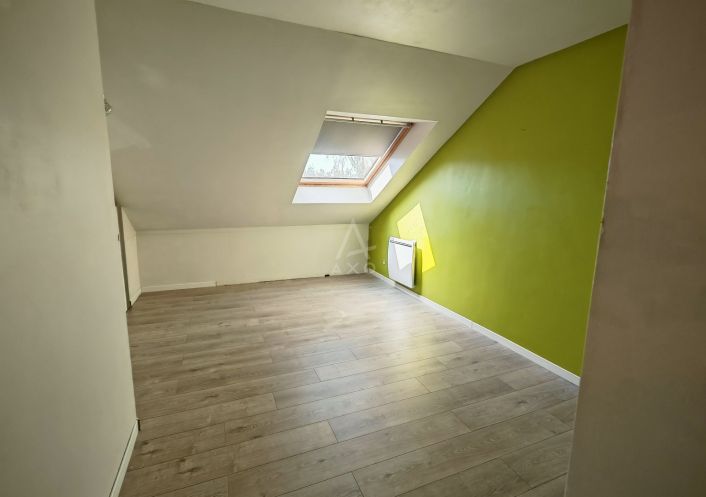 vente Duplex Ezanville