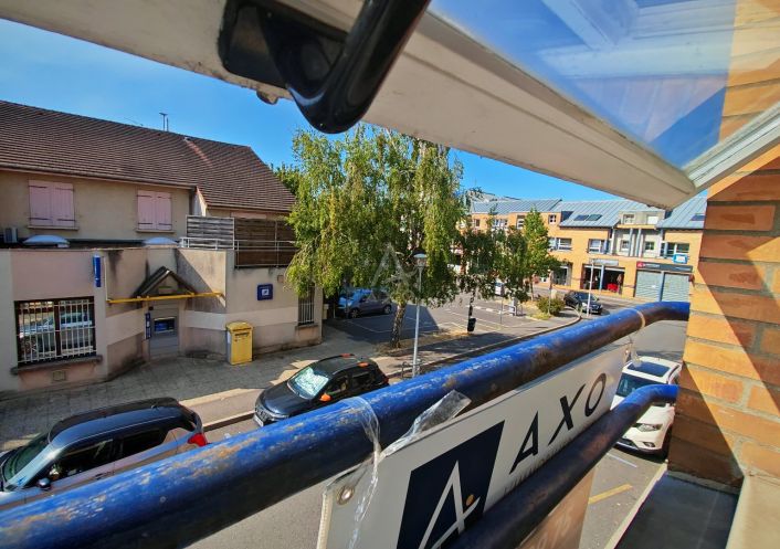 vente Duplex Ezanville