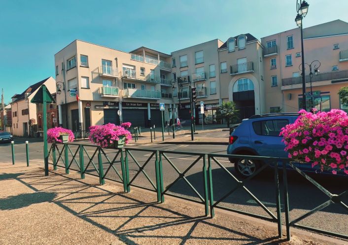 vente Duplex Ezanville