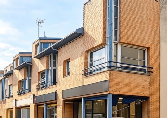vente Duplex Ezanville