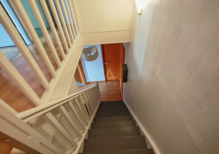 vente Duplex Ezanville