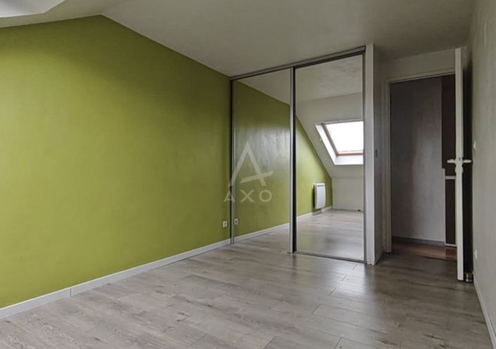 vente Duplex Ezanville