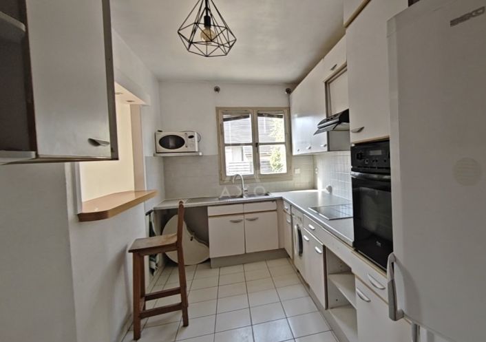 vente Duplex Ezanville
