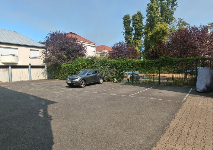 vente Duplex Ezanville