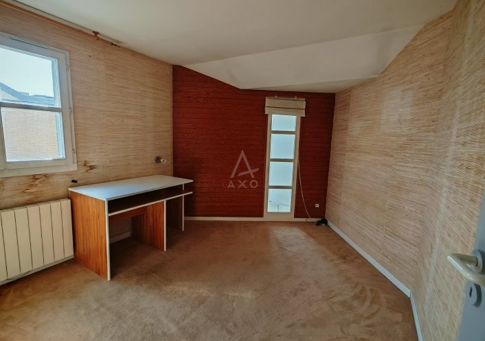 vente Duplex Ezanville