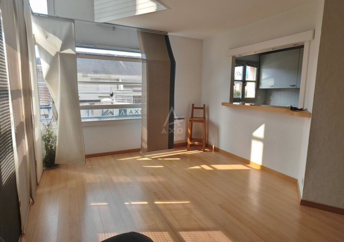vente Duplex Ezanville