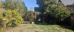vente Maison Saint Armel