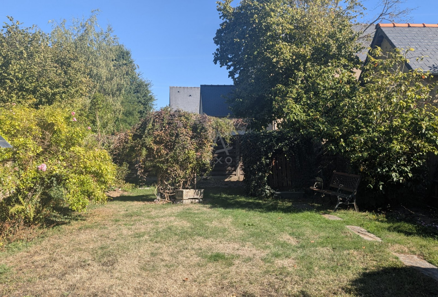 vente Maison Saint Armel - Photo 8