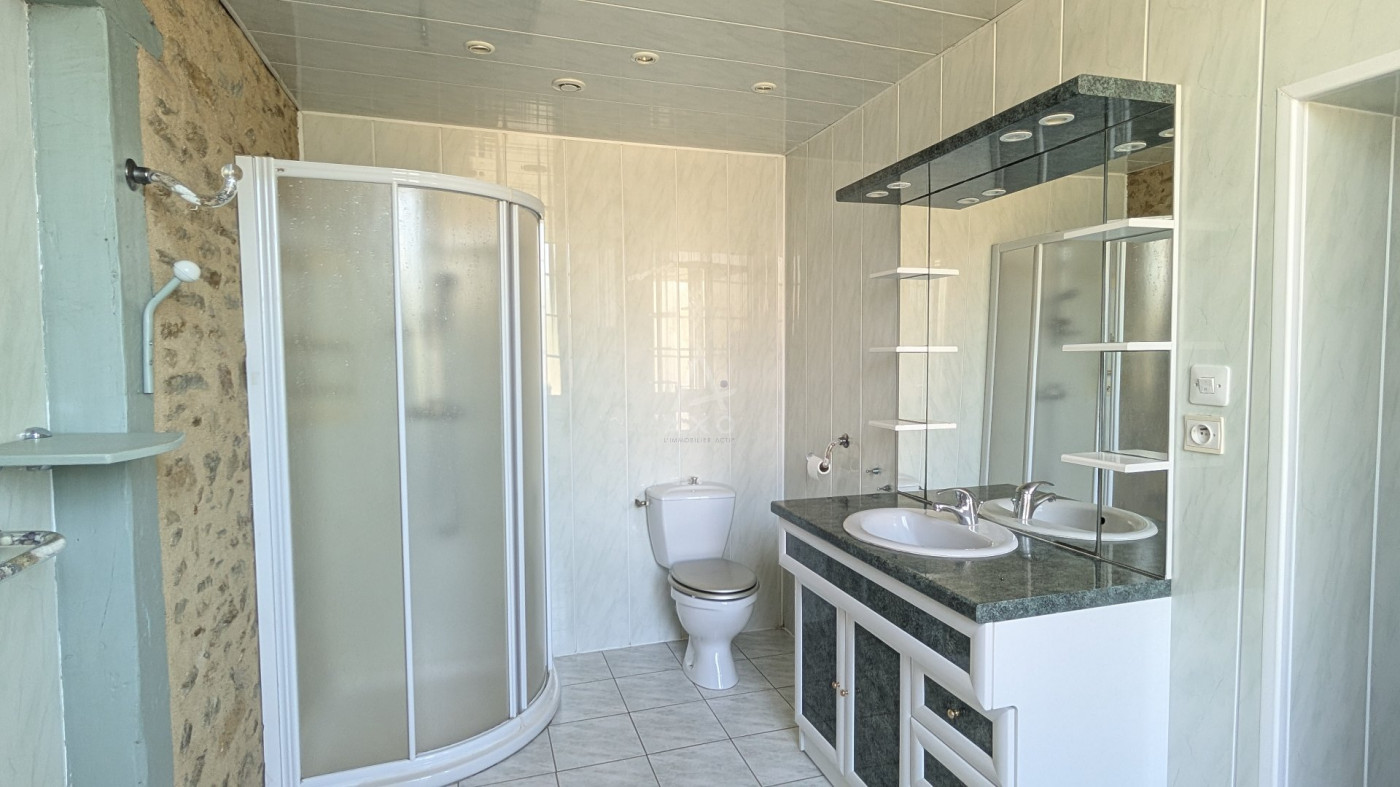 vente Maison Saint Armel - Photo 6