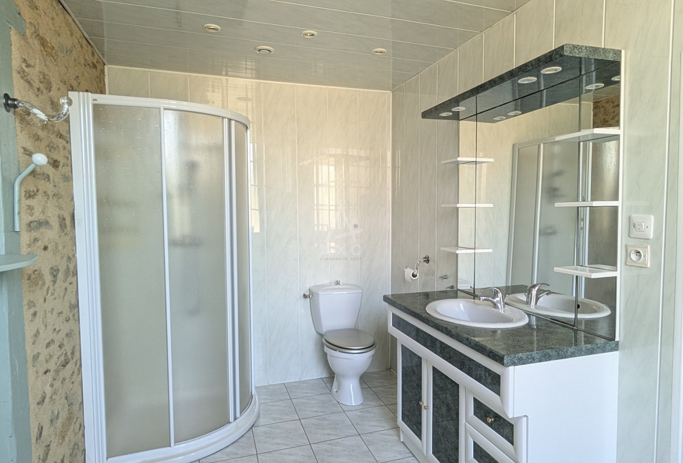 vente Maison Saint Armel - Photo 6