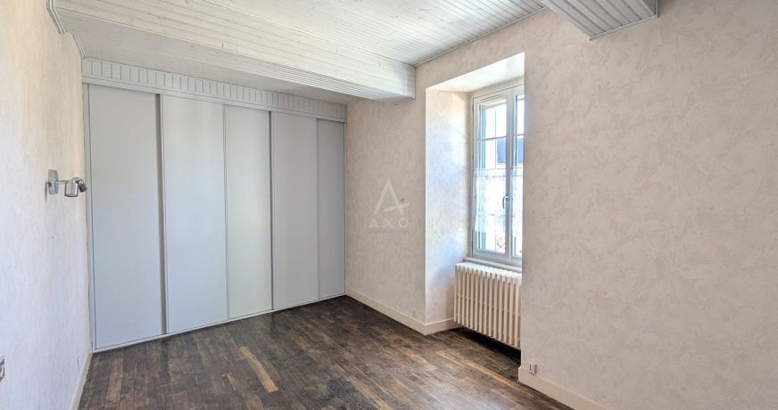 vente Maison Saint Armel