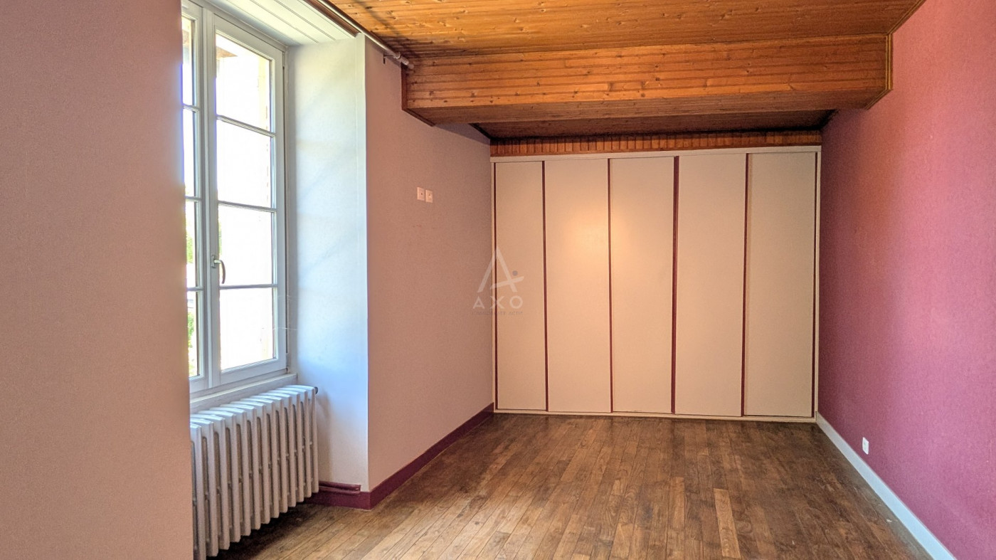 vente Maison Saint Armel - Photo 4