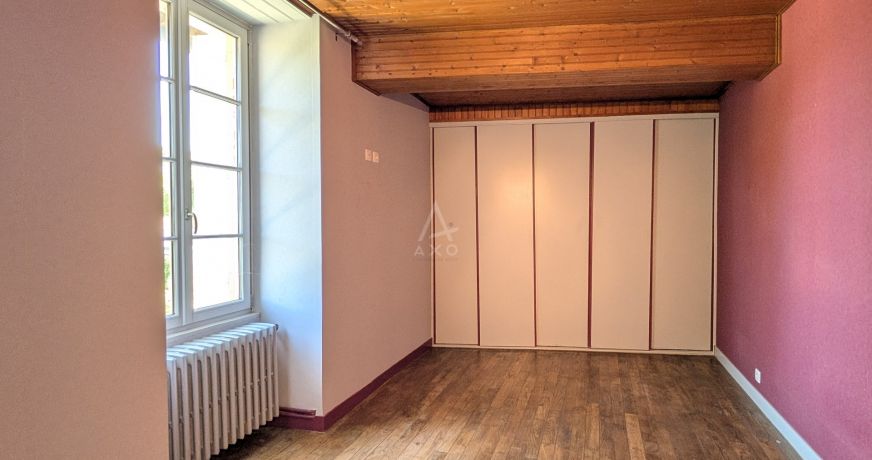 vente Maison Saint Armel