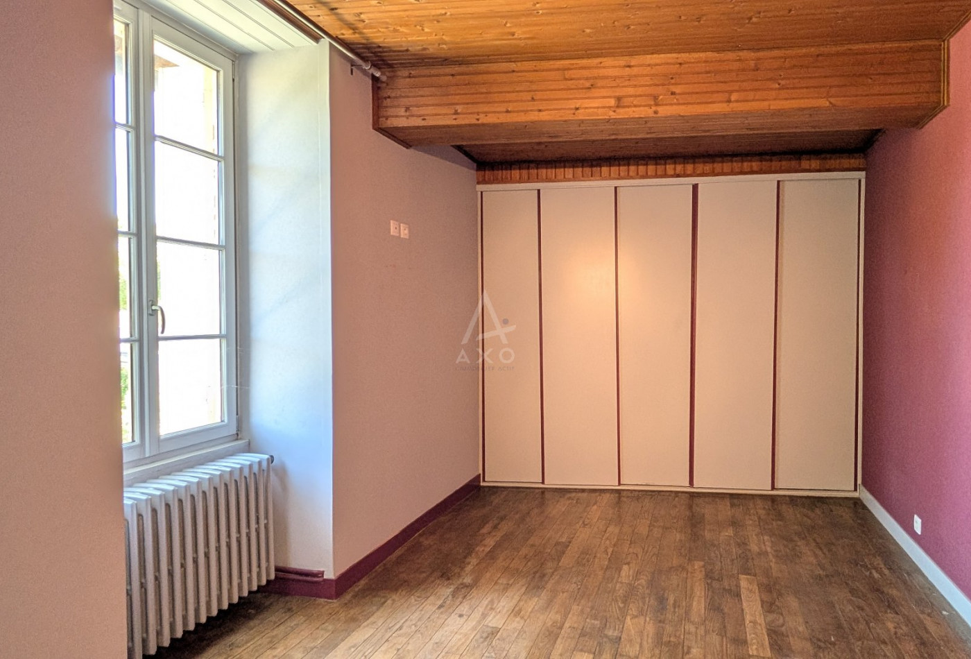 vente Maison Saint Armel - Photo 4
