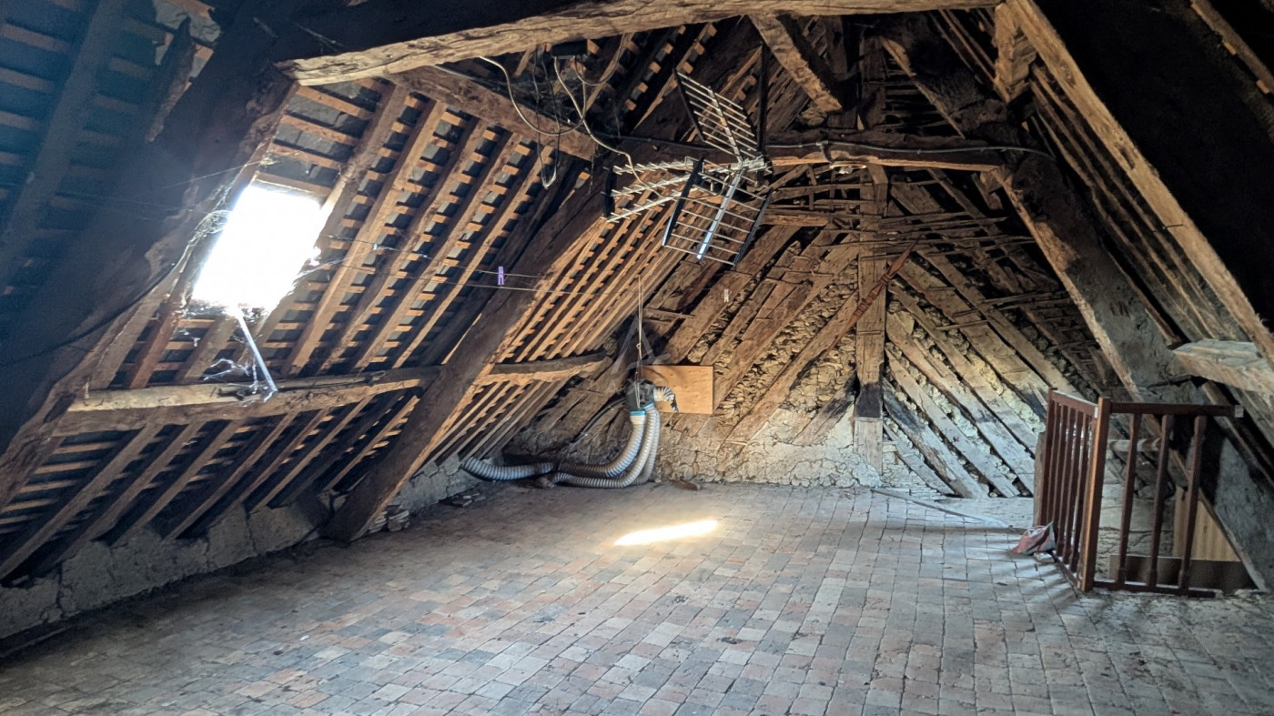 vente Maison Saint Armel - Photo 7