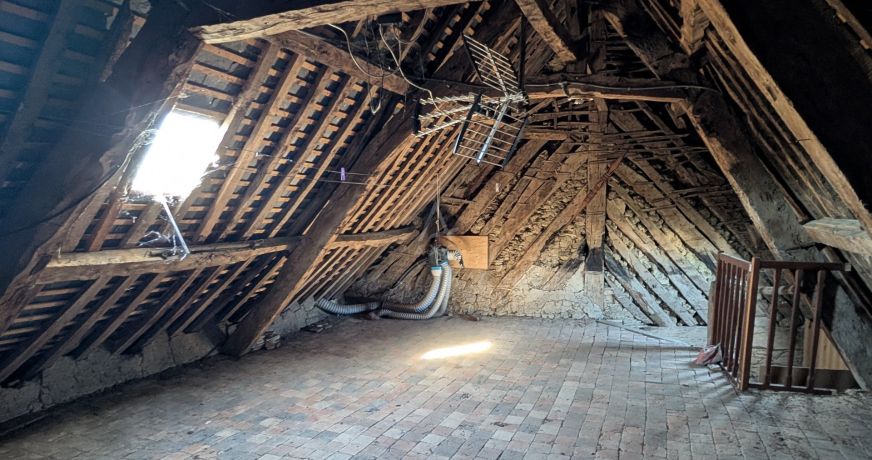vente Maison Saint Armel