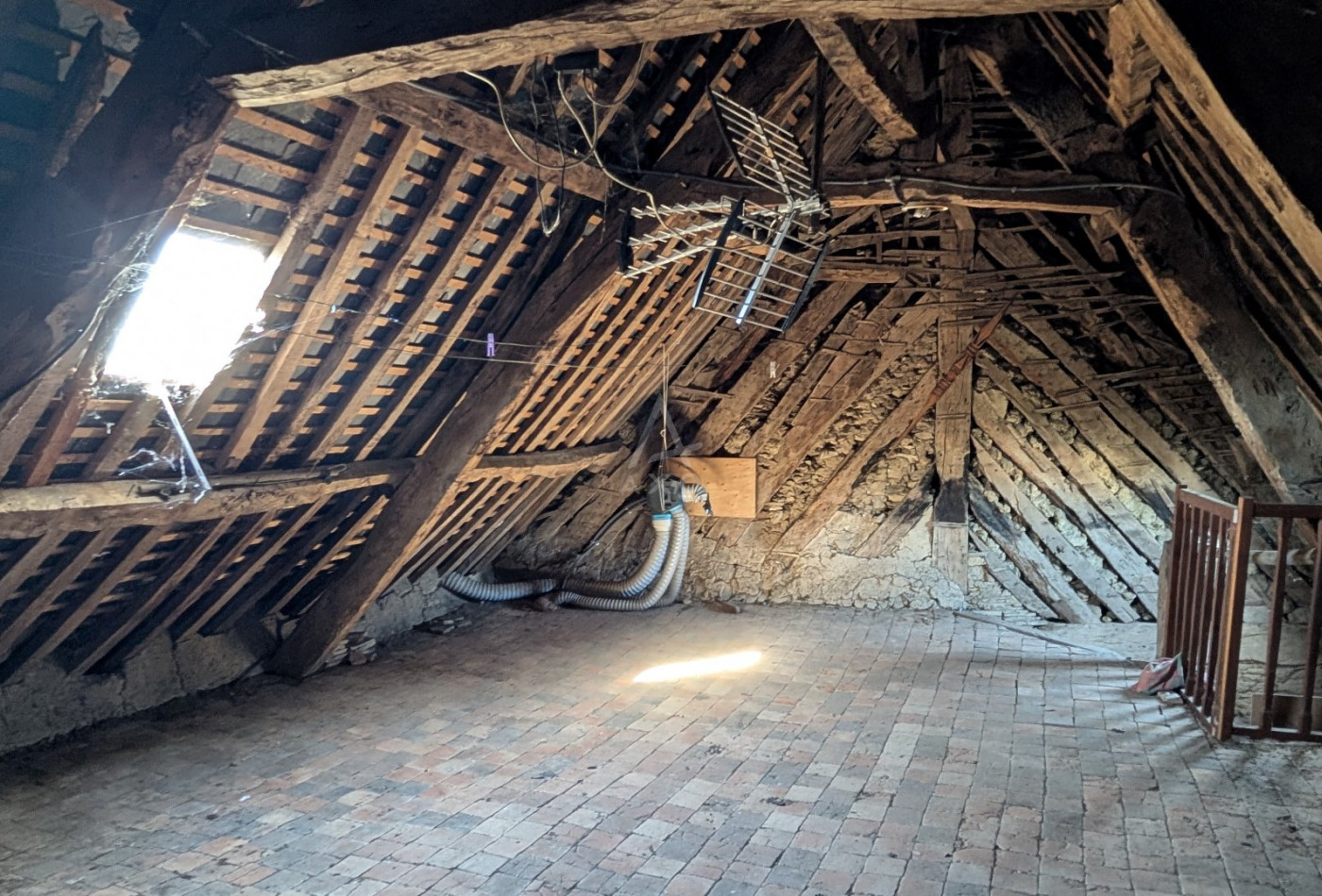 vente Maison Saint Armel - Photo 7