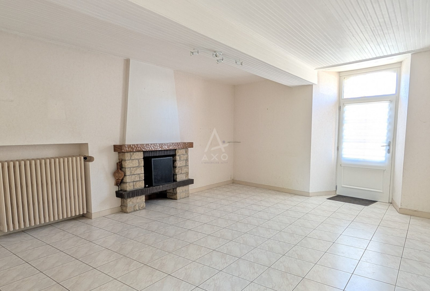 vente Maison Saint Armel - Photo 1
