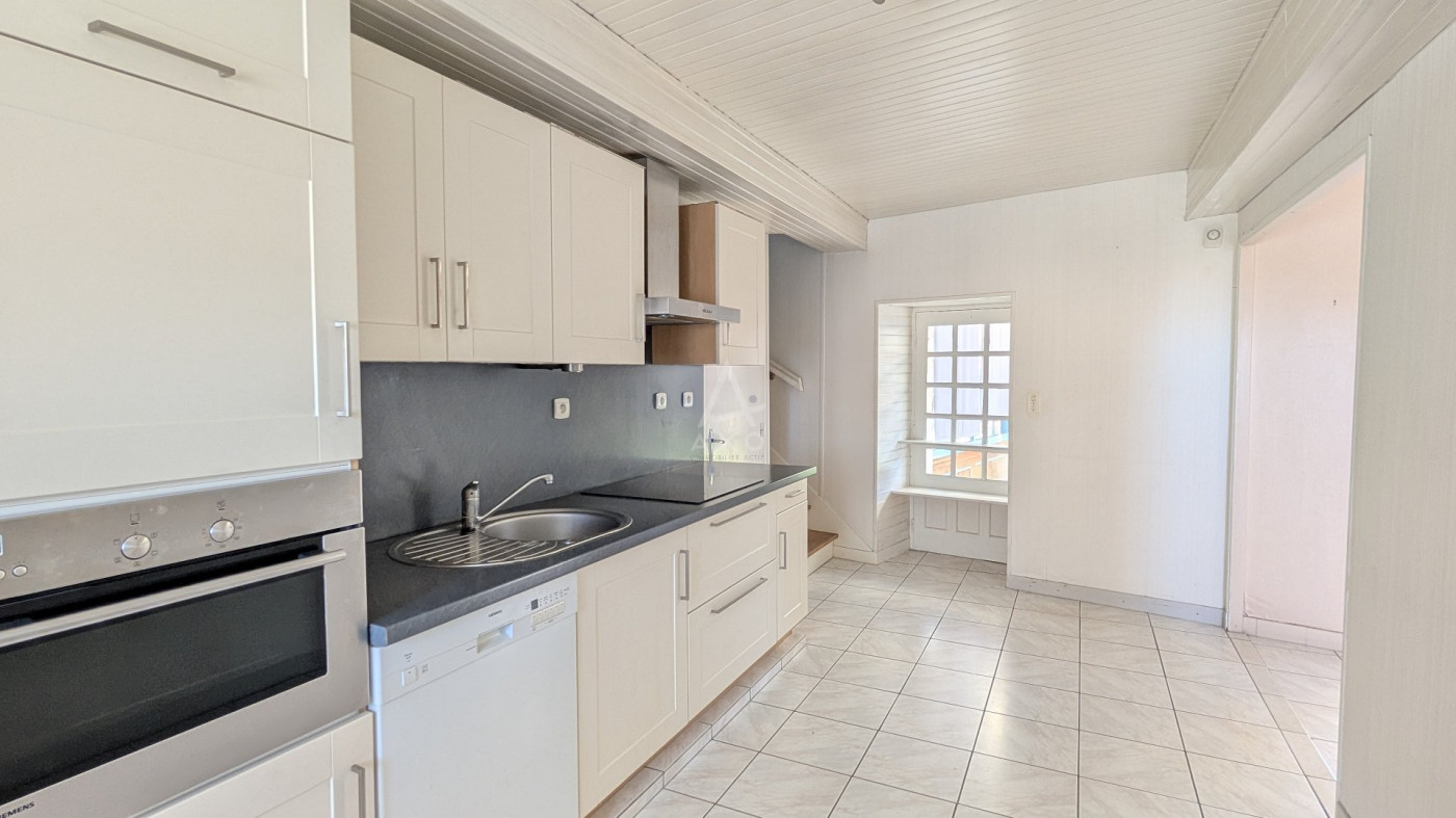 vente Maison Saint Armel - Photo 2