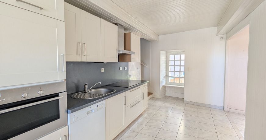 vente Maison Saint Armel