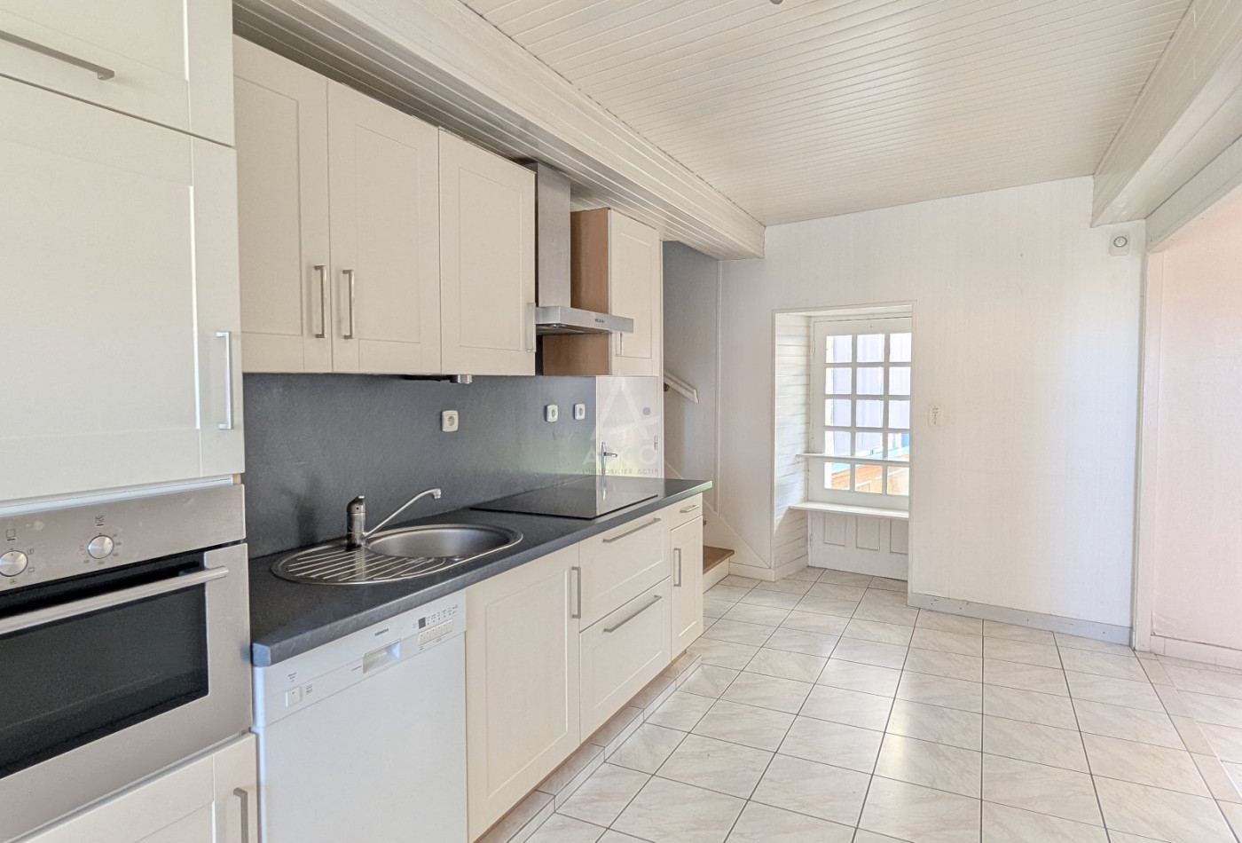 vente Maison Saint Armel - Photo 2