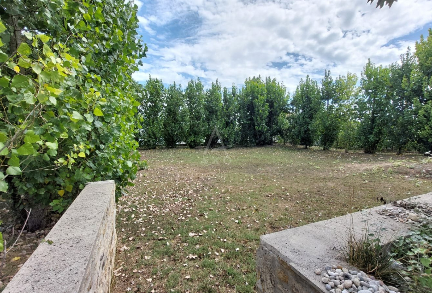 vente Terrain constructible Royan - Photo 1