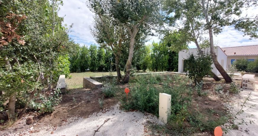 vente Terrain constructible Royan