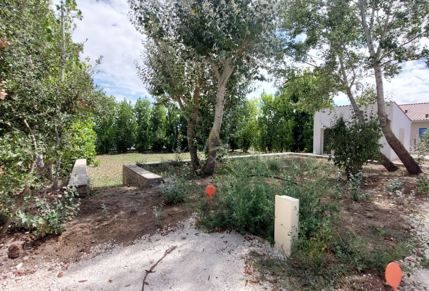 vente Terrain constructible Royan - Photo 3