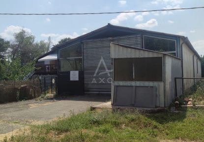 vente Hangar Saint-sauveur