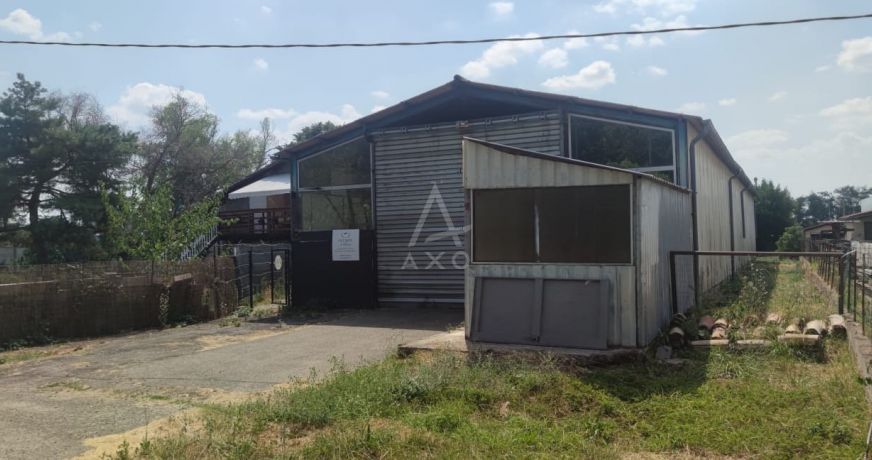 vente Hangar Saint-sauveur