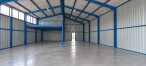 vente Hangar Saint-sauveur